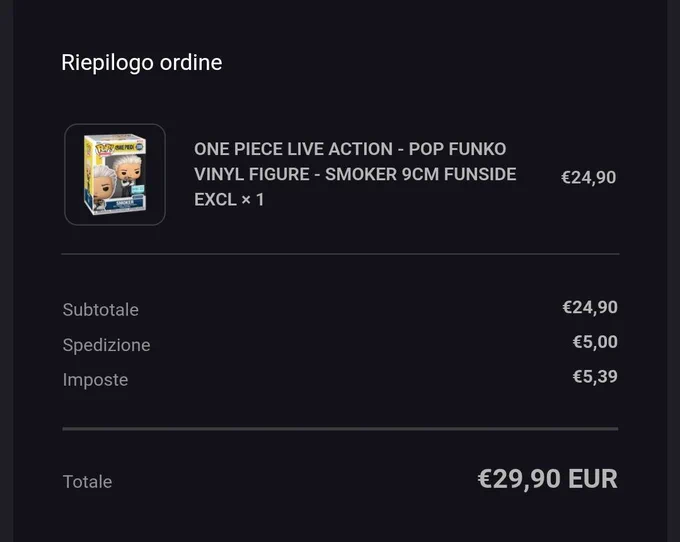Success posted - By *******5
