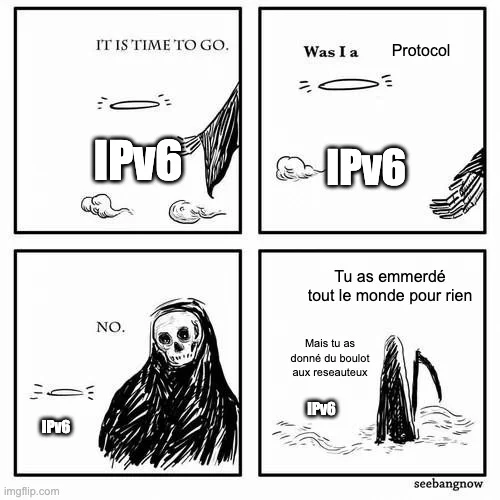 IPv6