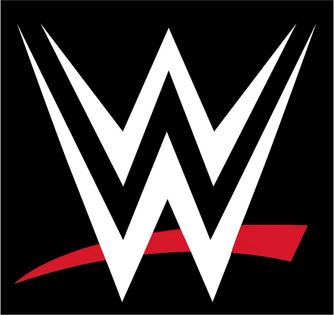 WWE World Wrestling Entertainment Logo