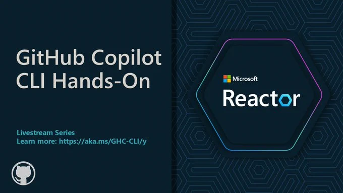 GitHub Copilot CLI Hands-On