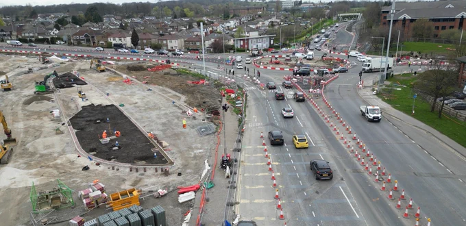 Dawsons construction