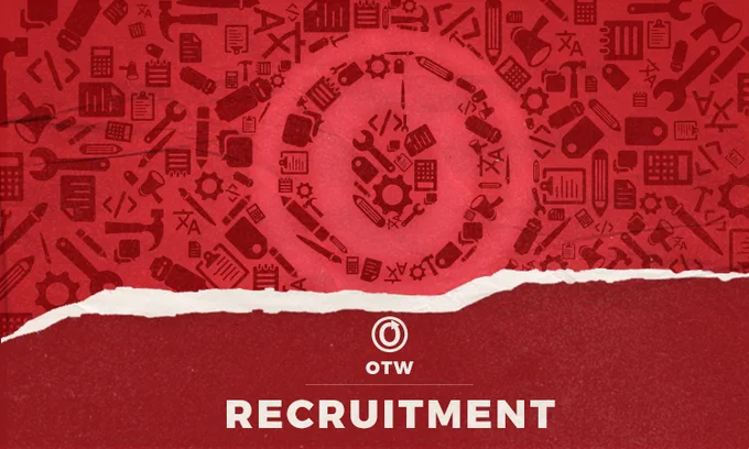 OTW Recruitment