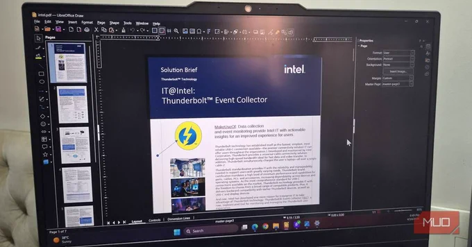 This free PDF tool made me ditch Adobe Acrobat, PDFgear, and PDF24