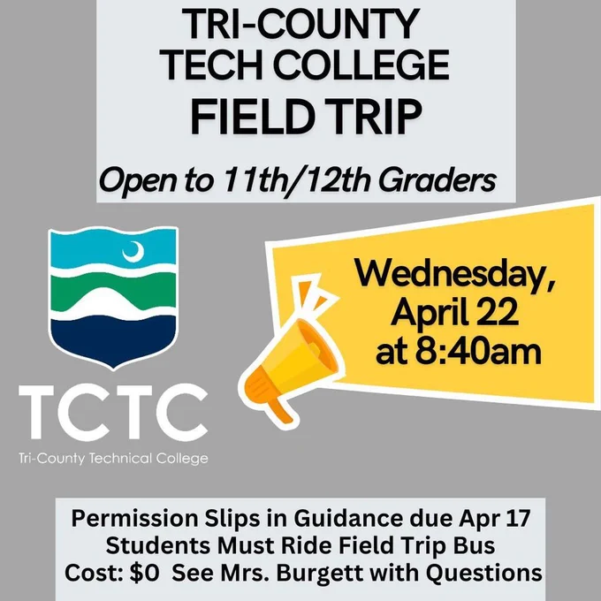 Field Trip