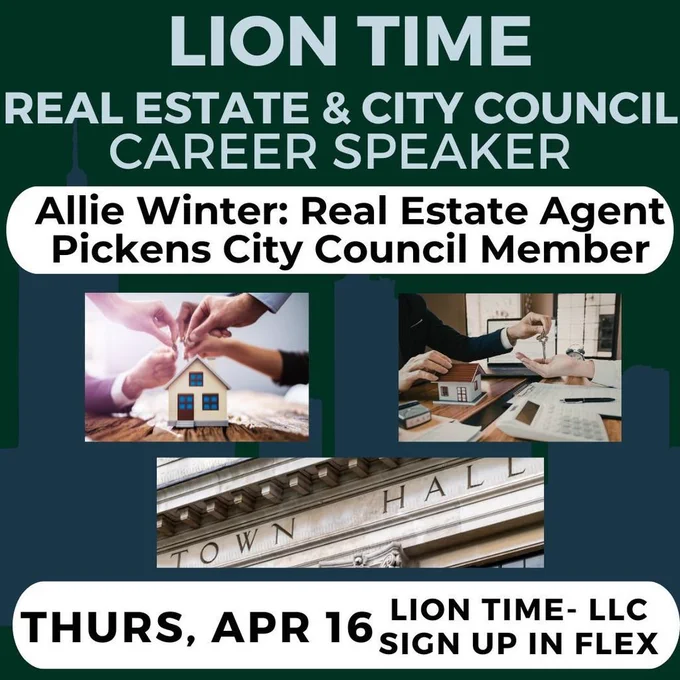 Lion Time