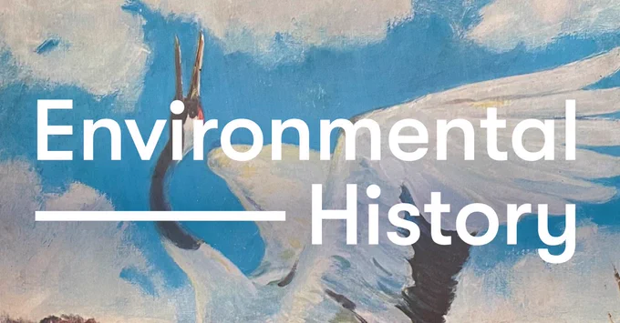 Environmental History
