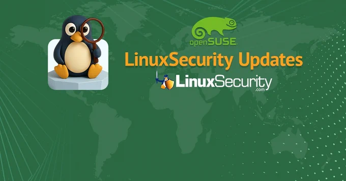 Ubuntu and openSUSE July 2026 Python Security Patches