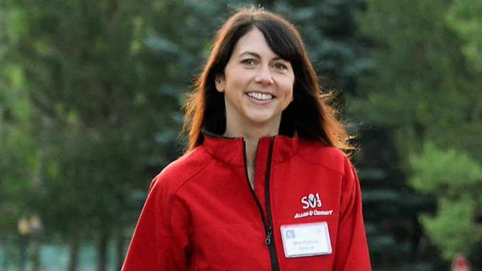 MacKenzie Scott Donates $70M to Meals on Wheels Amid Growing Need