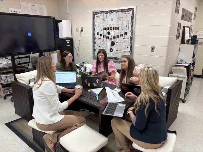 Professional Learning Community