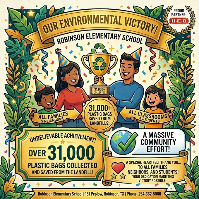 HEB Challenge