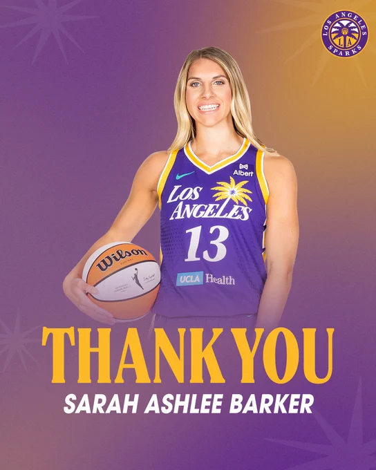 Thank you Sarah Ashlee Barker graphic! 