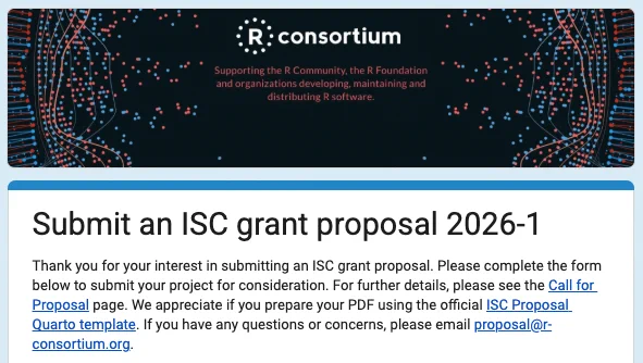 Image from main submissions form