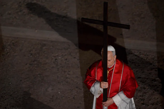 Via Crucis