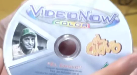 Aparte de los del chavo hubo de La Parodia (creo que debe ser el más conocido respecto a esto debido a que si hay foto) y de XHDRBZ 