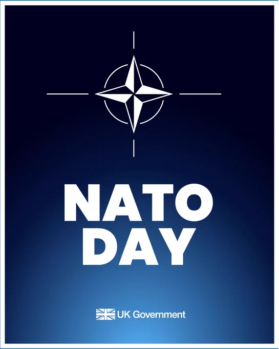NATO DAY
