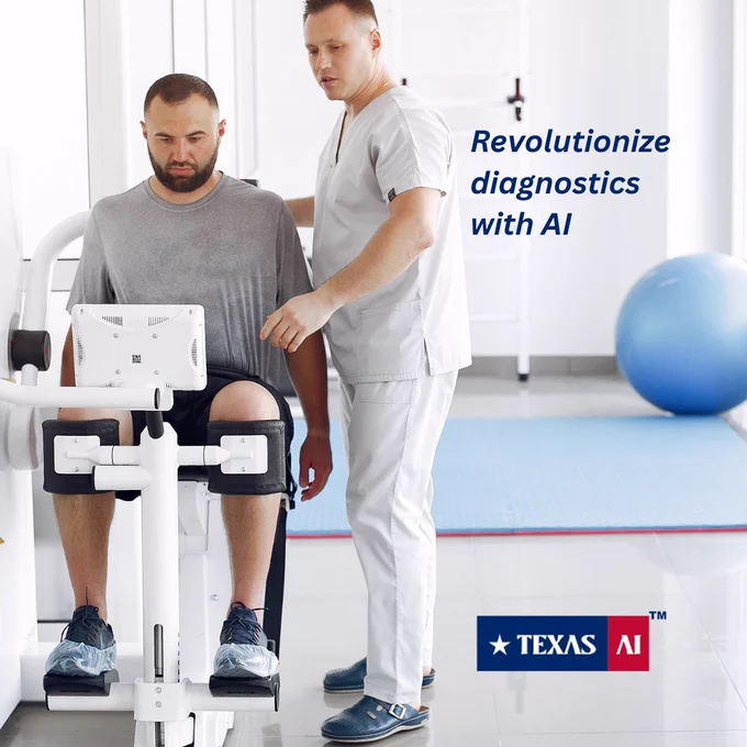 AI, Artificial Intelligence, Healthcare, AI in Healthcare