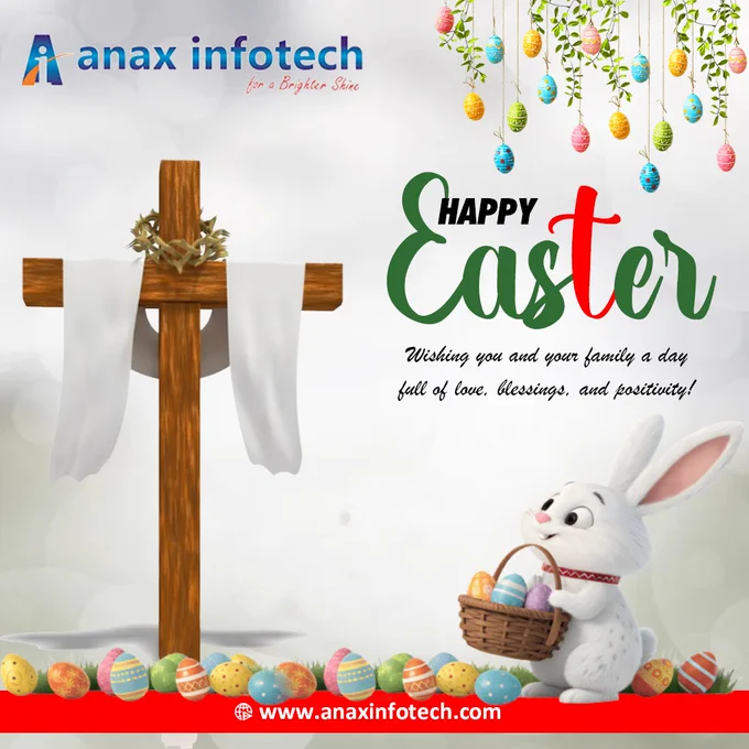 Happy Easter