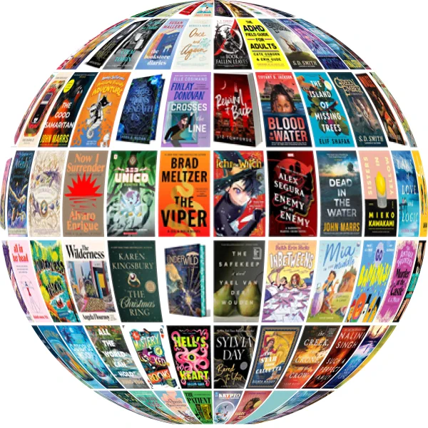 See what's new from your library