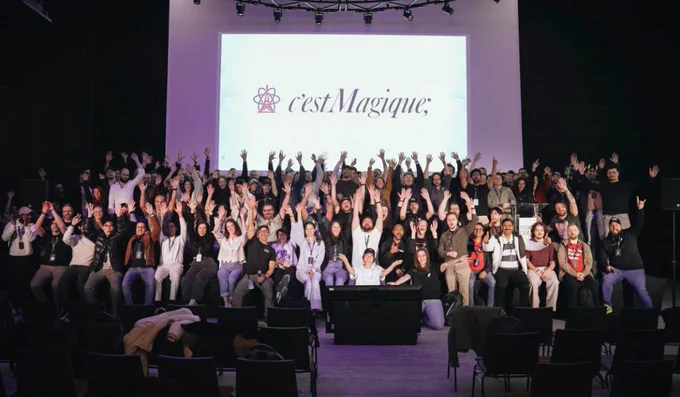react paris 2026 