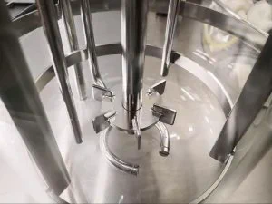 Air Sparger in Mixing Tank CFD Simulation: ANSYS Fluent Tutorial
