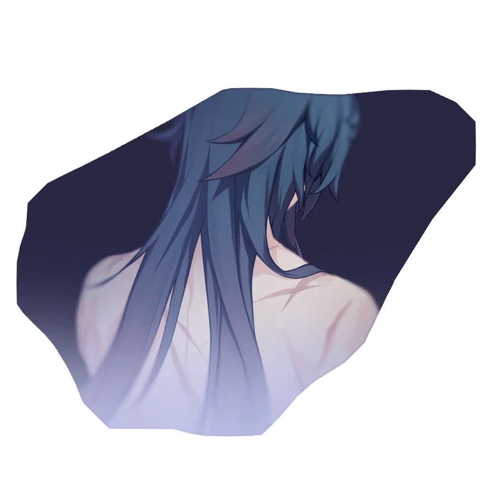 Reborn Into an Empty Husk