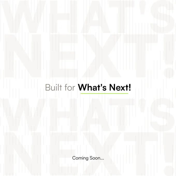 Built for What's Next | Infogain  