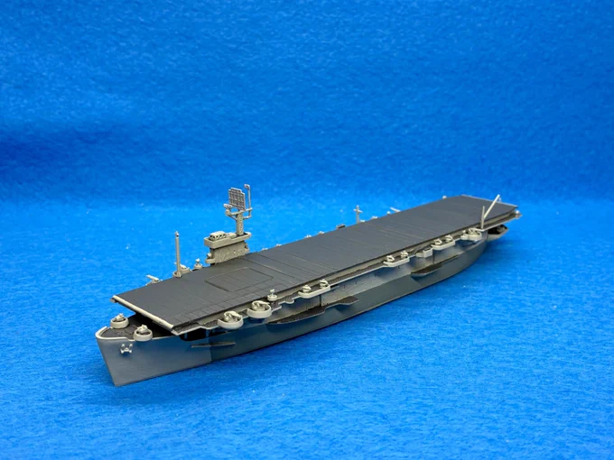 HMS スピーカー