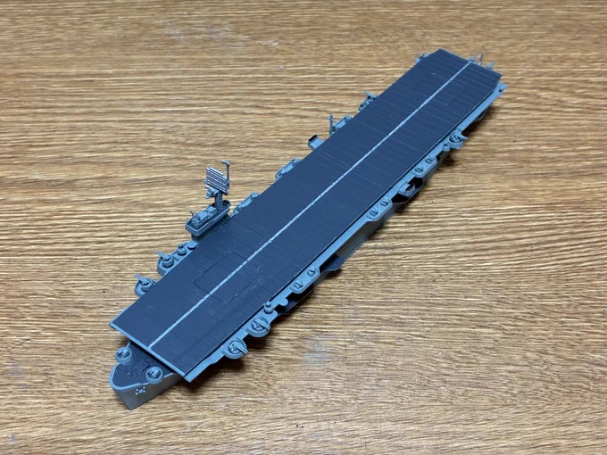 HMS スリンジャー