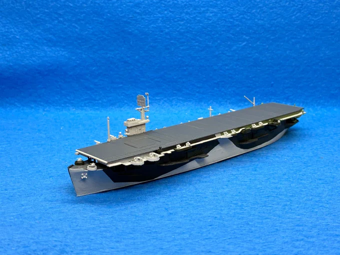 HMS ルーラー