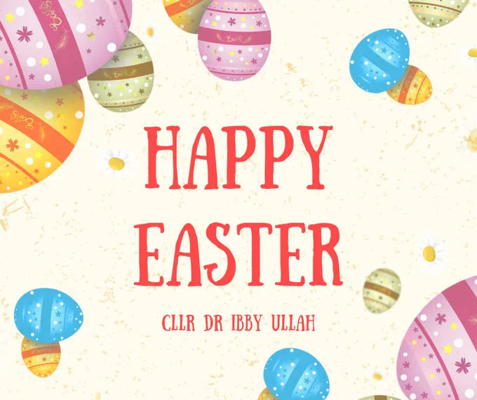 Easter