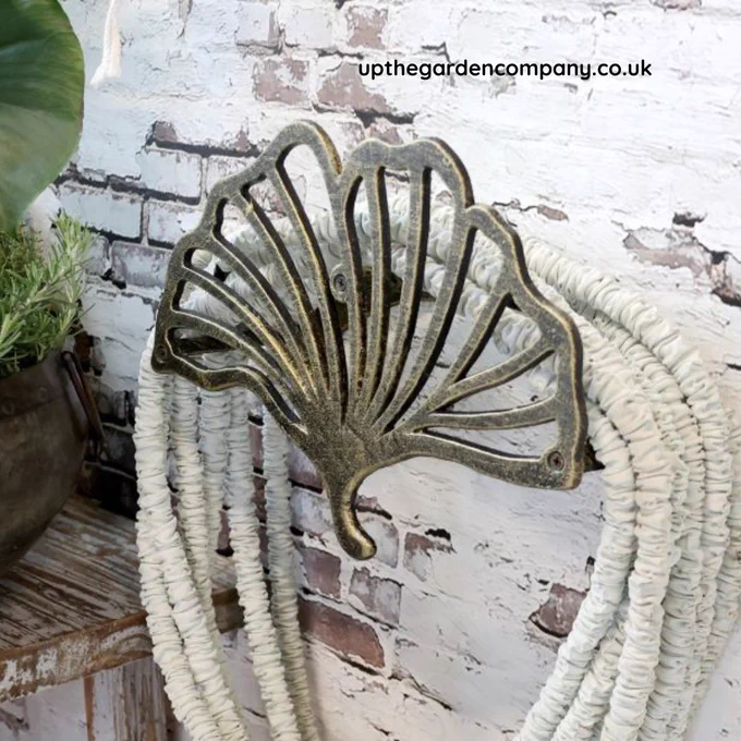 Garden Hose Holder.
homesyncing.co.uk