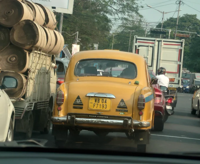 The (former) World's Best Taxi, as tested by Hamster of The Og Top Gear trio (https://share.google/pYQovk6X7TxxNm6xq)