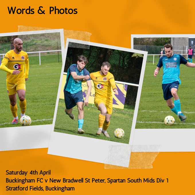 Canva promo with three match photos