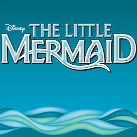little mermaid 