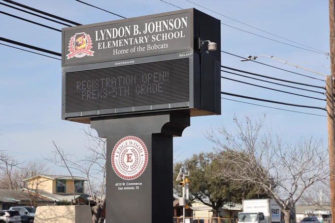 LJB Marquee