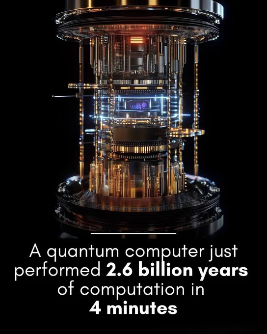 China’s quantum computer completed a task in 4 minutes that would literally take a supercomputer billions of years.

Chinese researchers have achieved a monumental breakthrough in quantum computing with their prototype, Jiuzhang. By counting 76 photons through Gaussian boson sampling, the system completed a calculation in four minutes that would take a traditional supercomputer billions of years. This achievement shatters the previous classical record of five photons, demonstrating how an intricate array of lasers and mirrors can outperform traditional silicon bits in complex processing tasks.

This milestone is more than just a speed record; it proves the viability of photon-based quantum mechanics in solving real-world challenges. From revolutionizing quantum chemistry to laying the groundwork for a secure, large-scale quantum internet, the principles of superposition and entanglement are moving from theoretical physics into functional technology.