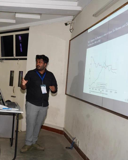 Arun Paul, Adithya Krishnan, George John, Surya K