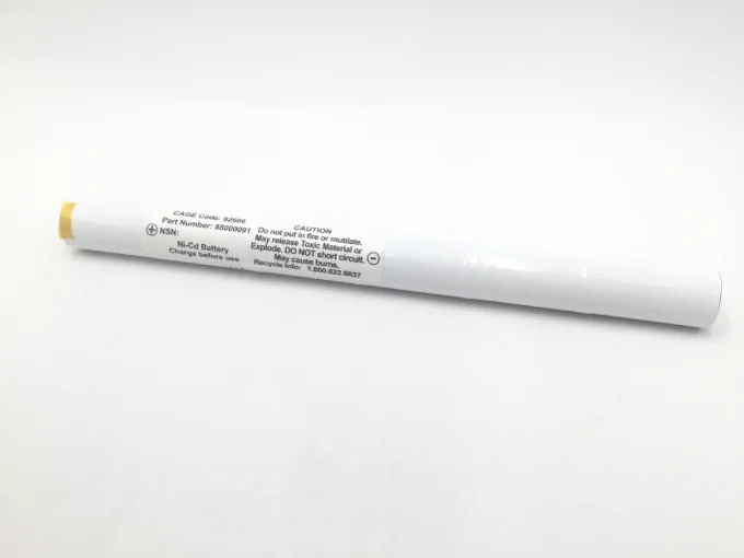Storage Battery | NSN 6140-01-621-5070 | PN 88000091

https://dodparts.com/en/catalog/batteries-rechargeable/6140-01-621-5070/88000091