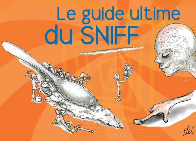 Le guide ultime du sniff