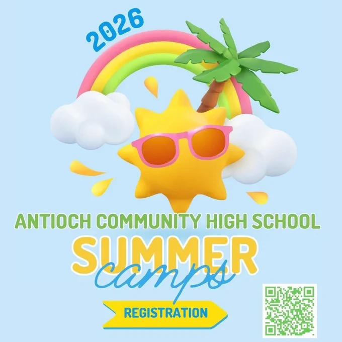 summer camp
