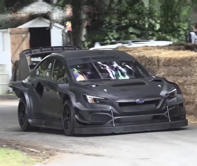 Project midnight
