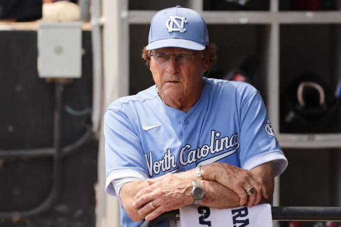 #mikemalone #northcarolina #billbelichick #sports #baseball