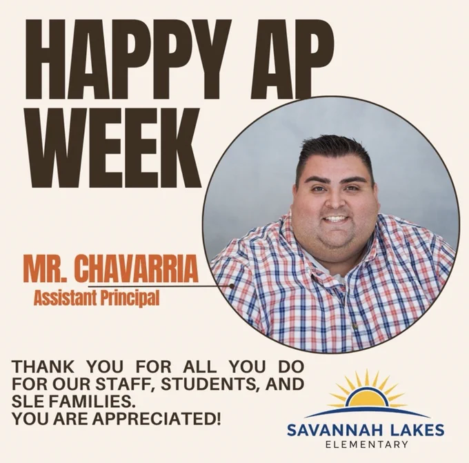 Me. Chavarria