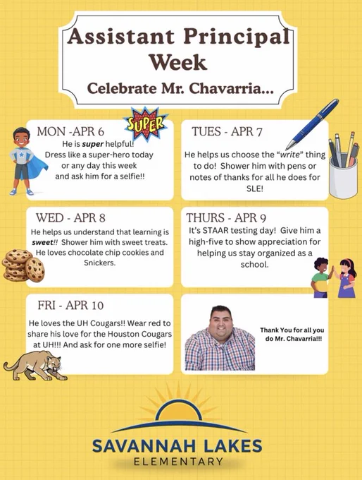 AP Week