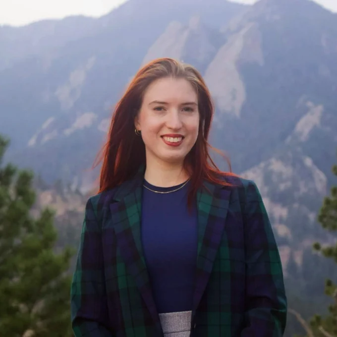 Anya Grafov