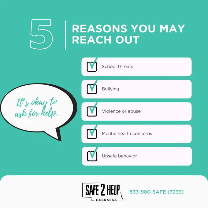 safe2help