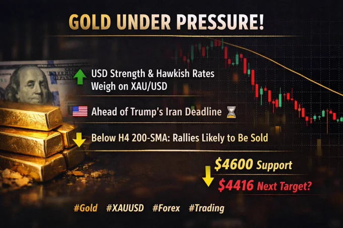 TODAY'S GOLD UPDATE