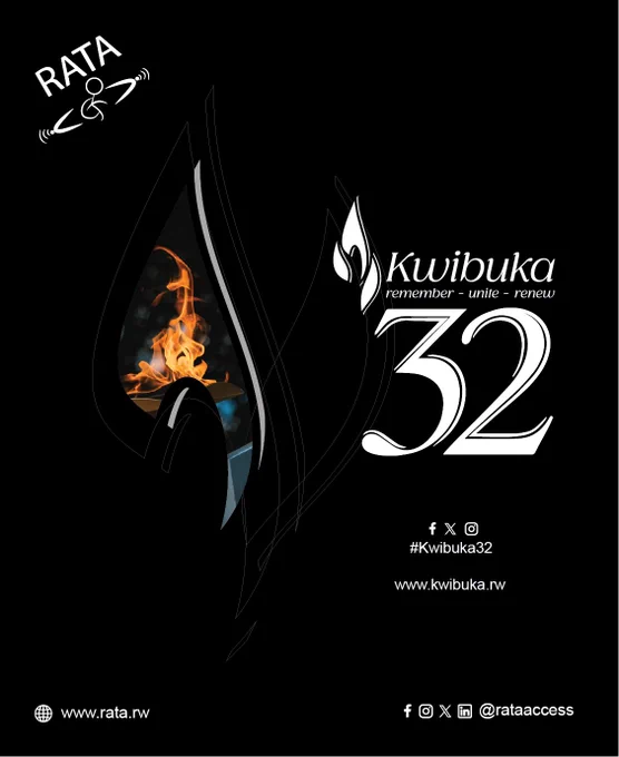 KWIBUKA 32
