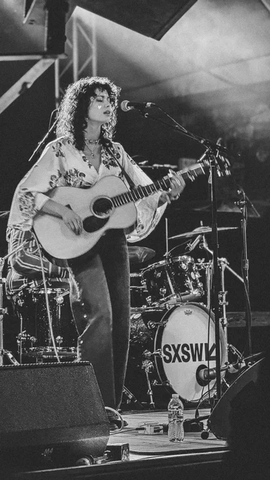 Presley Haile @ SXSW 2026