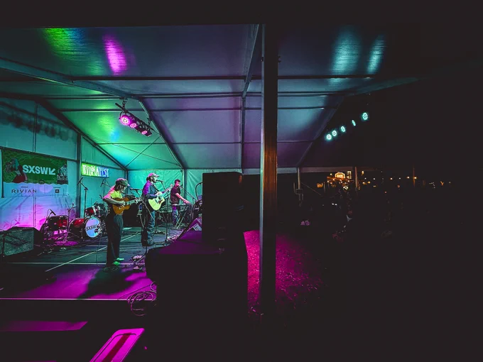 Deloyd Elze @ SXSW 2026